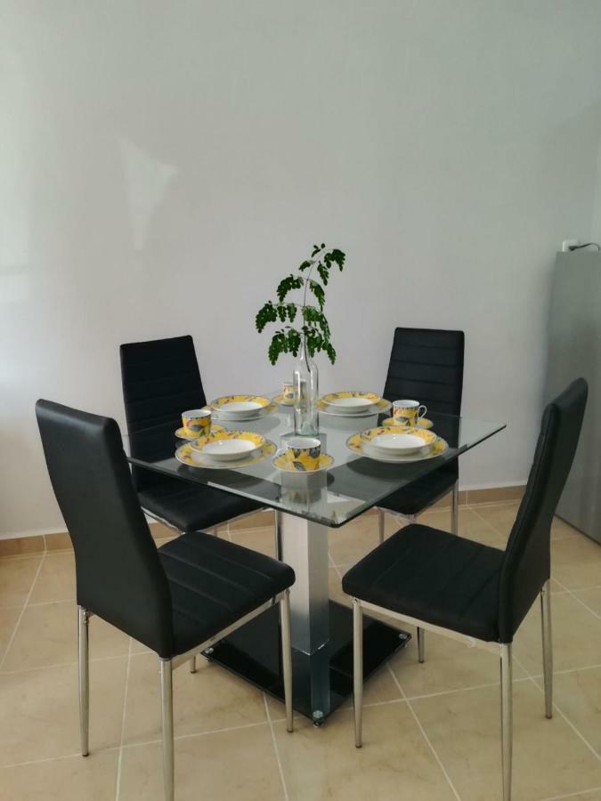 Playa Del Carmen Apartment ภายนอก รูปภาพ