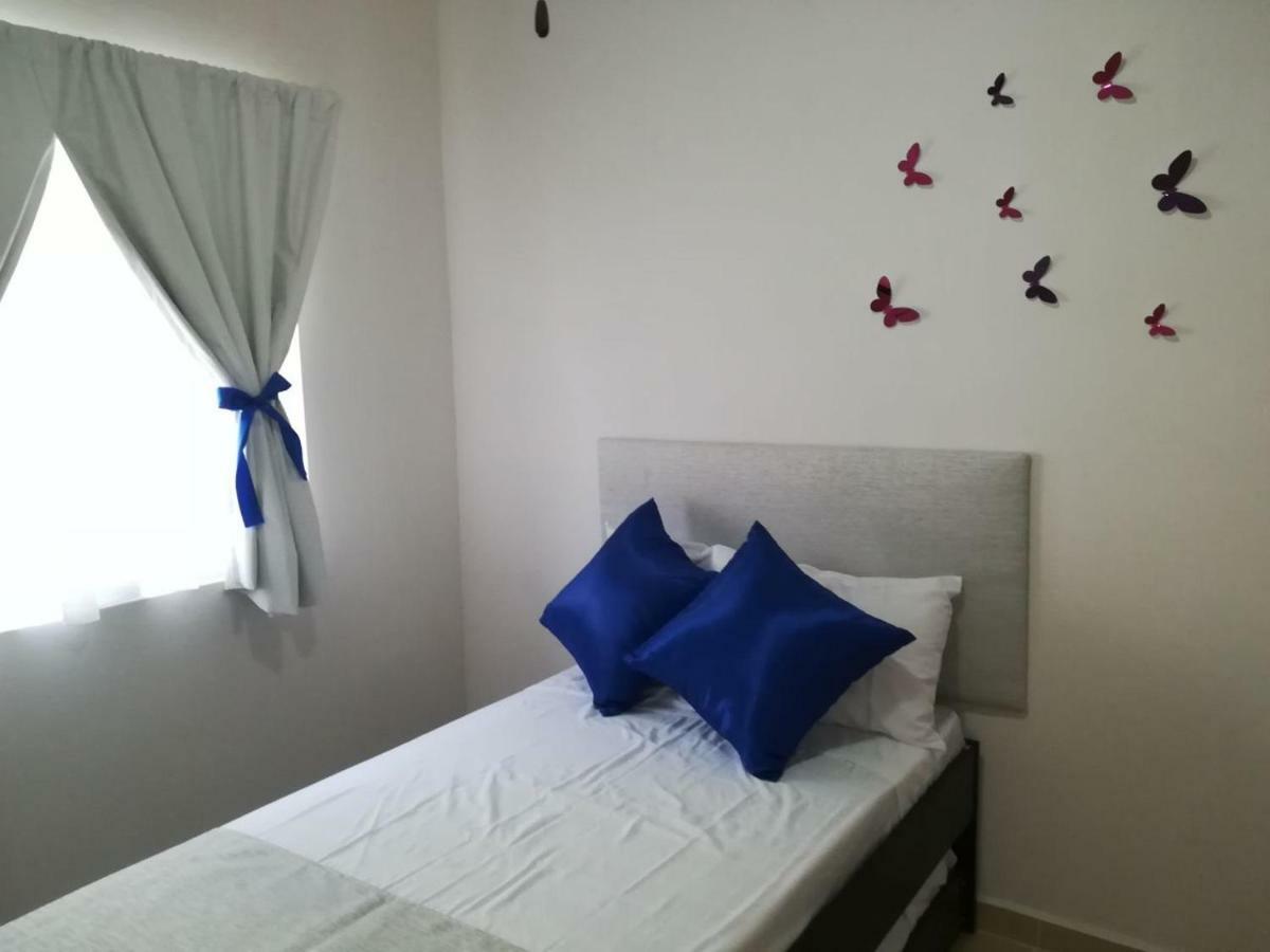 Playa Del Carmen Apartment ภายนอก รูปภาพ