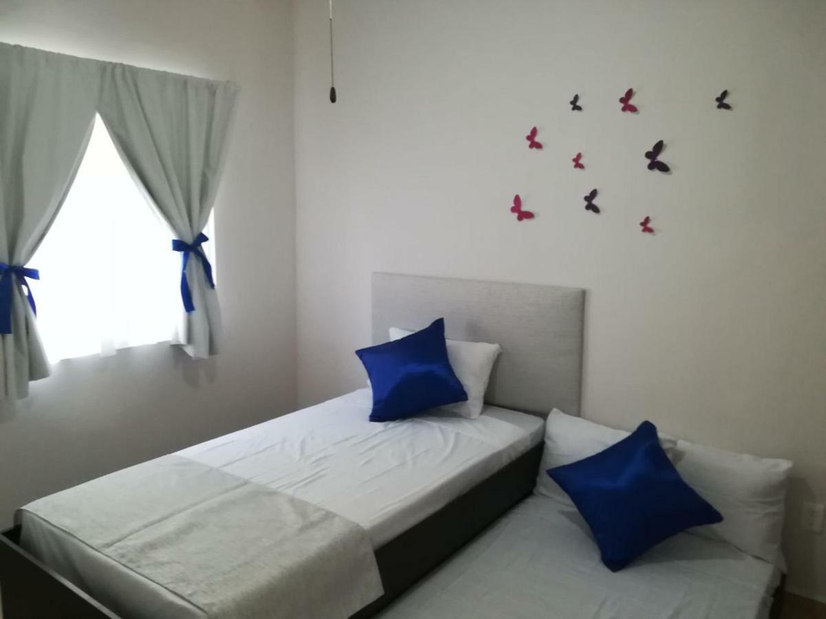 Playa Del Carmen Apartment ภายนอก รูปภาพ